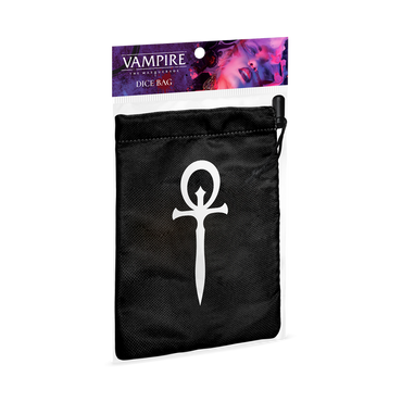 Vampire The Masquerade: Dice Bag
