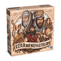 Ezra and Nehemiah