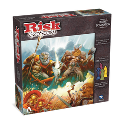 Risk Godstorm