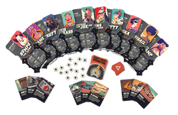 Thunder Road Vendetta: 4 Choppe Shoppe