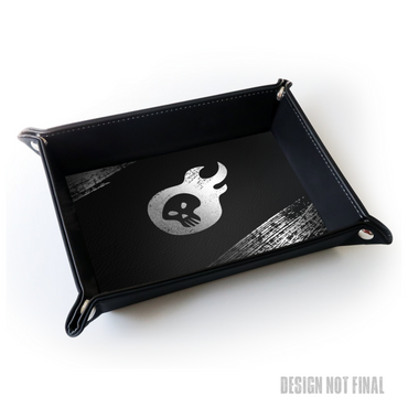 Thunder Road Vendetta: Dice Tray