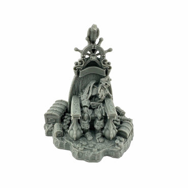 Mini Reaper Bones Black: Dead Men Tell no Tales
