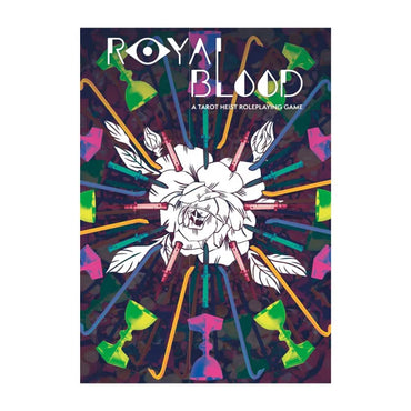 Royal Blood: Revised Edition