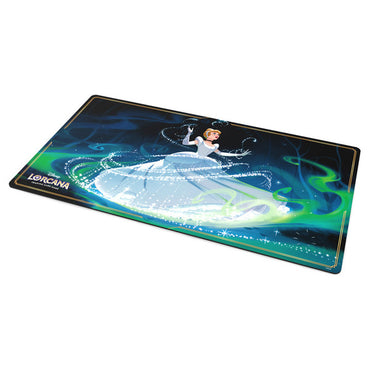 Disney Lorcana Playmat: Set 9 Fabled