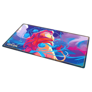 Disney Lorcana Playmat: Set 9 Fabled