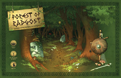 Forest of Radgost: Divine Version