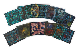 Dungeons & Dragons: Ravenloft Horrors Within Map Pack
