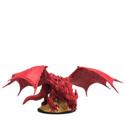 Epic Encounters: Boss - Lair of the Red Dragon