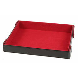 Dice Tray Forged: Rectangle Magnetic Folding