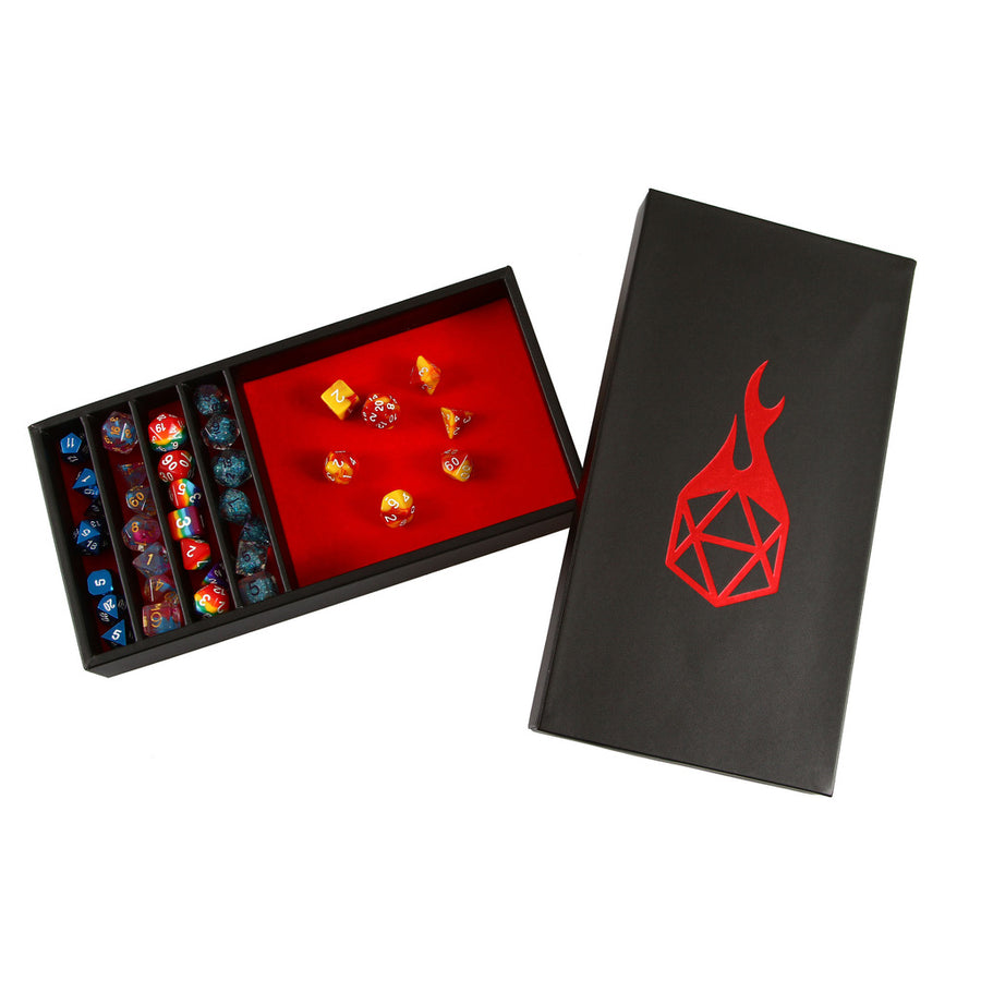 Dice Tray Forged: Battle Pit