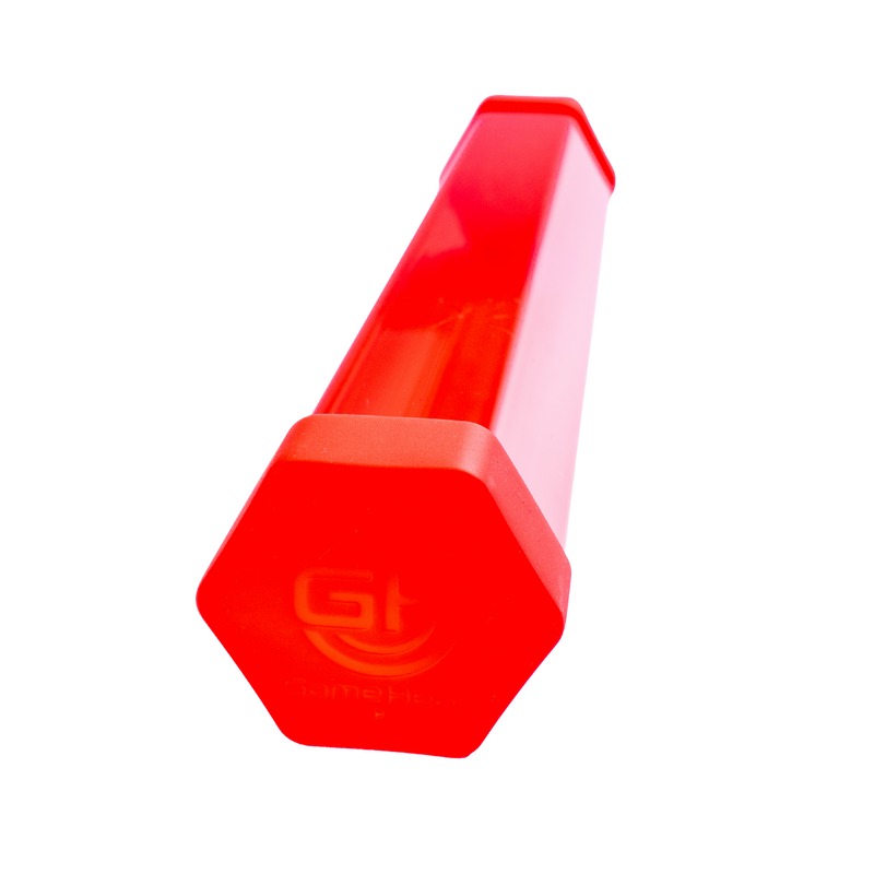 Playmat Hex Tube - GameHead