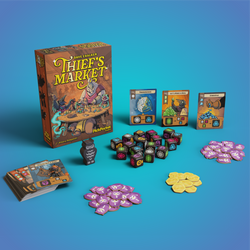 Thief's Market