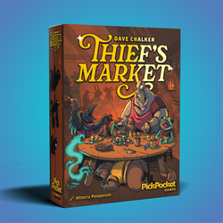 Thief's Market