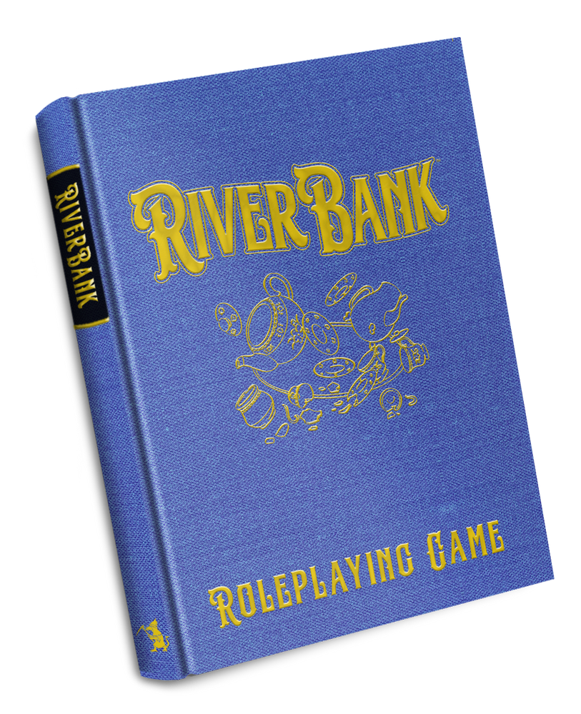 Riverbank RPG