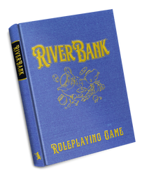 Riverbank RPG