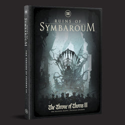 Dungeons & Dragons Ruins Of Symbaroum: The Throne Of Thorns III