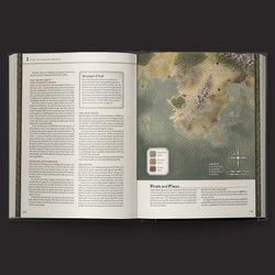 Dungeons & Dragons Ruins Of Symbaroum: The Throne Of Thorns III