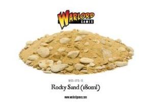 Mini Basing Warlord: Scatter Basing