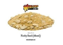 Mini Basing Warlord: Scatter Basing
