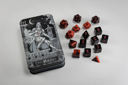 Dice Beadle & Grimm: RPG Epic Set