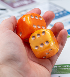 Dice Gate Keeper: Epic Dice