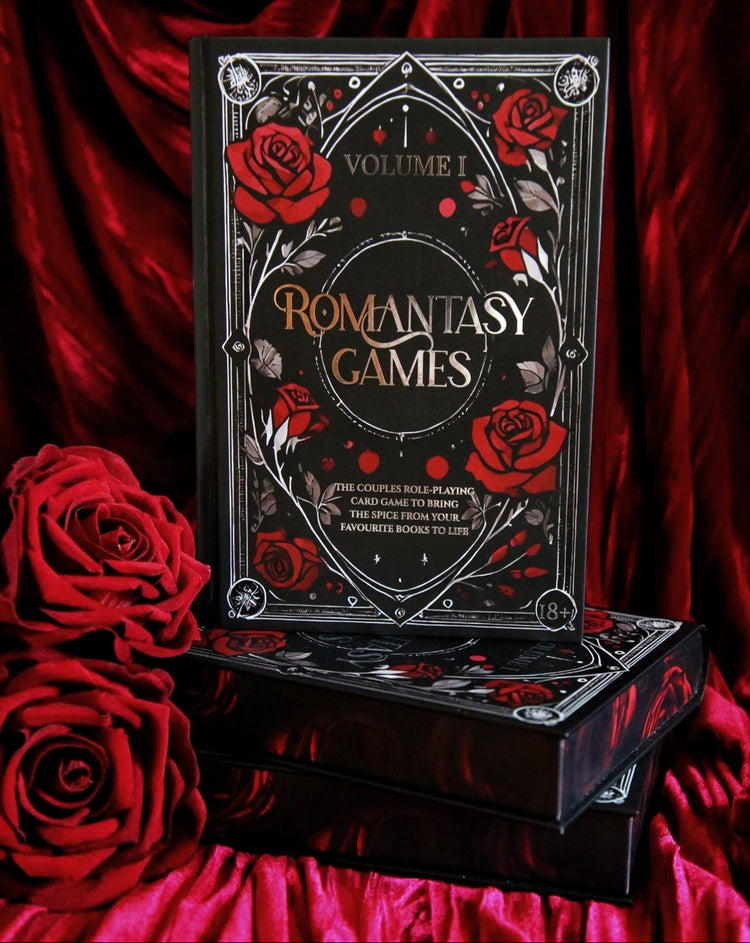 Romantasy