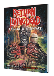 Everyday Heroes: Return of the Living Dead