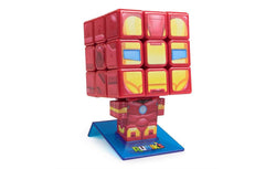 Rubik's Cube: Cubers (Licensed) Assortment