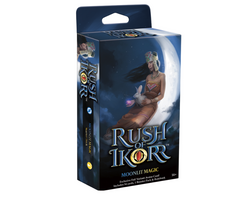 Rush of Ikorr: A1 Shattered Chaos: Starter Deck