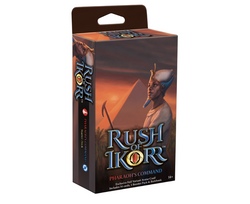 Rush of Ikorr: A1 Shattered Chaos: Starter Deck