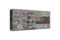 Final Girl: Mausoleum Box