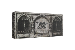Final Girl: Mausoleum Box