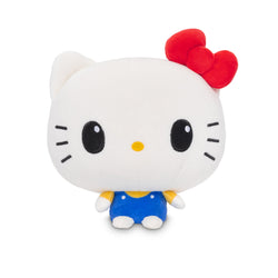 Plush Teeturtle: Cloudheads 5"