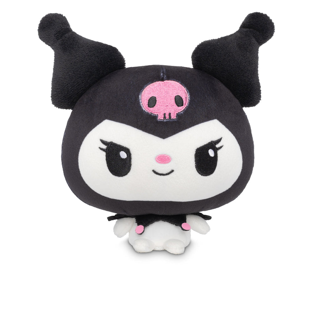 Plush Teeturtle: Cloudheads 5"