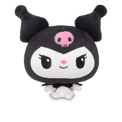 Plush Teeturtle: Cloudheads 5"