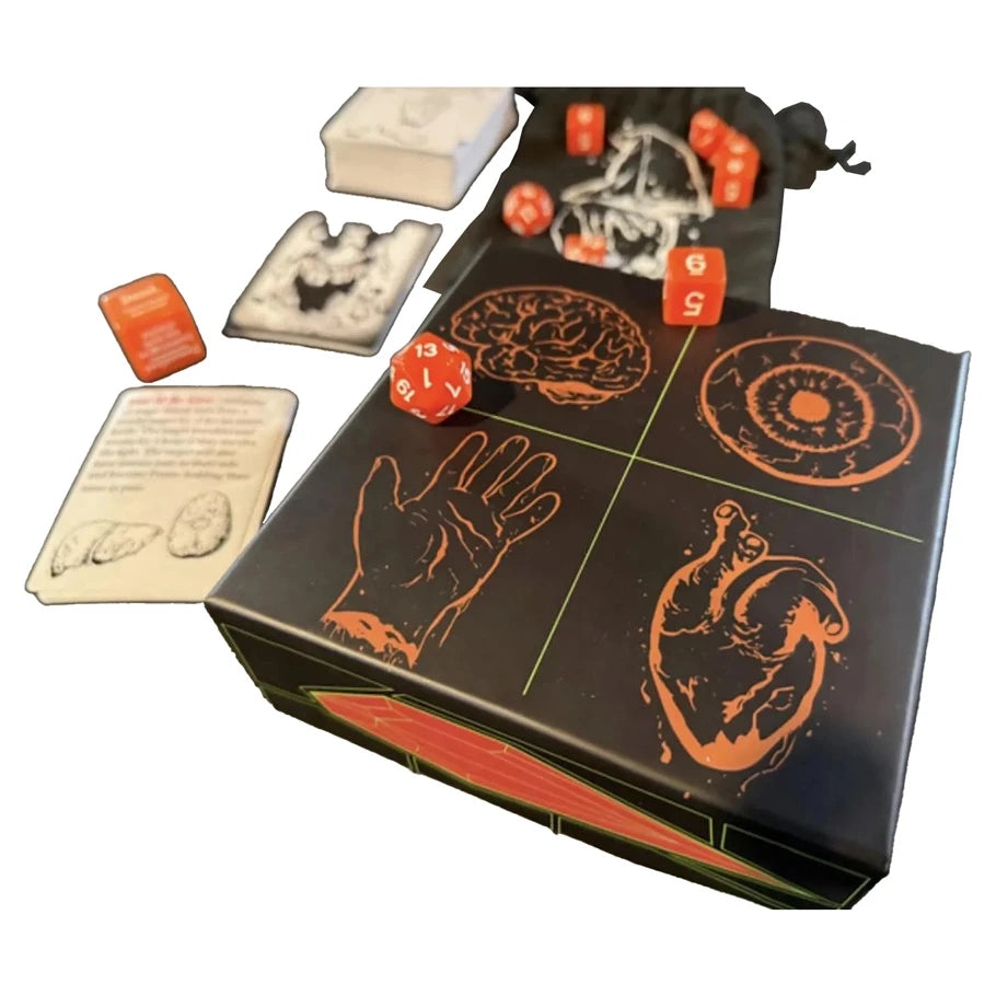 Sickest Witch: Coven Box
