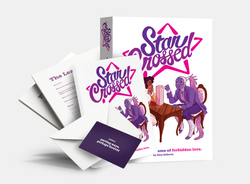 Star Crossed: Love Letters