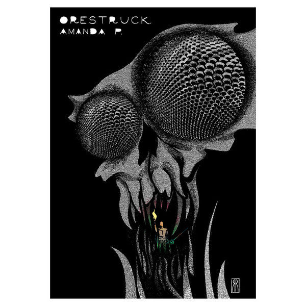 Cairn 2E: Adventure: Orestruck