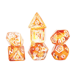 Dice Sirius: Dungeons & Dragons New Adventurer Set