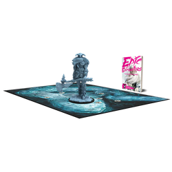 Epic Encounters: Boss - Caverns of the Frost Giant