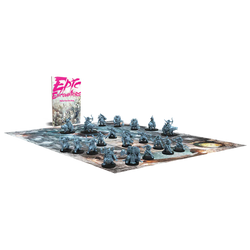 Epic Encounters: Warband - Hall of the Orc King