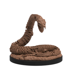 Epic Encounters: Warband - Chamber of the Serpent Folk