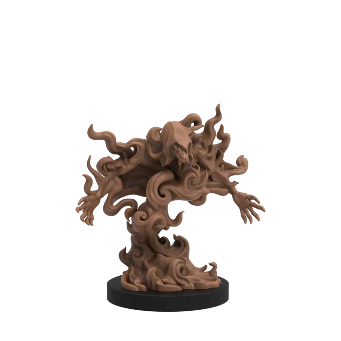 Epic Encounters: Warband - Chamber of the Serpent Folk