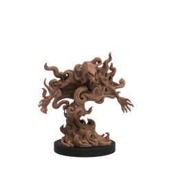 Epic Encounters: Warband - Chamber of the Serpent Folk