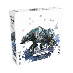 Horizon Zero Dawn: The Frozen Wilds