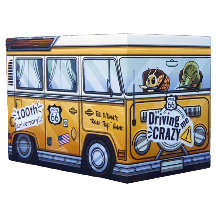 Driving Me Crazy: 100th Anniversary Ed