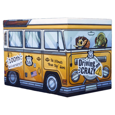 Driving Me Crazy: 100th Anniversary Ed