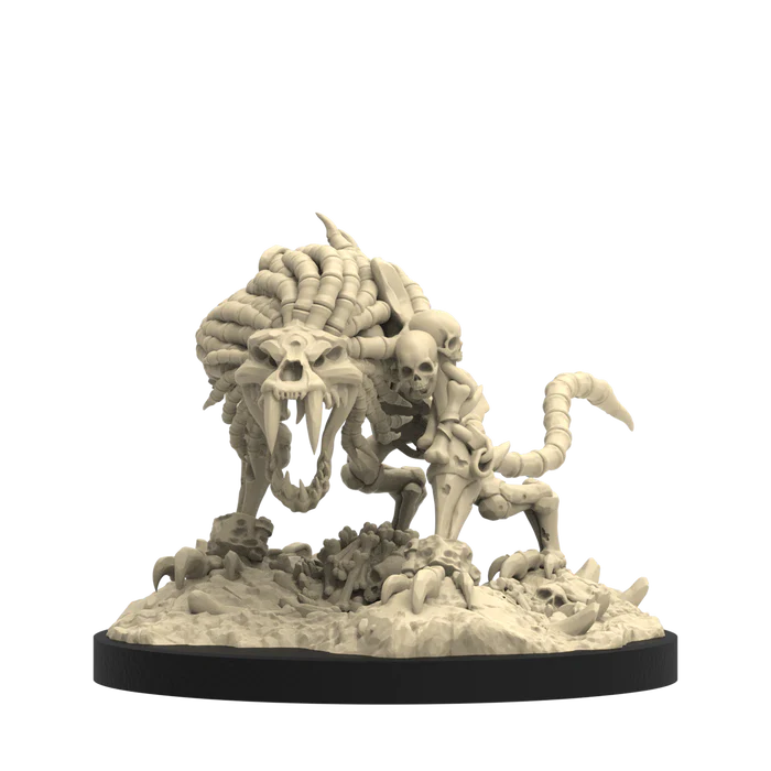 Epic Encounters: Warband - Arena of the Undead Horde