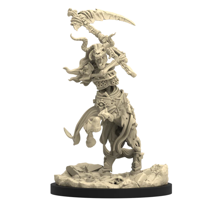 Epic Encounters: Warband - Arena of the Undead Horde