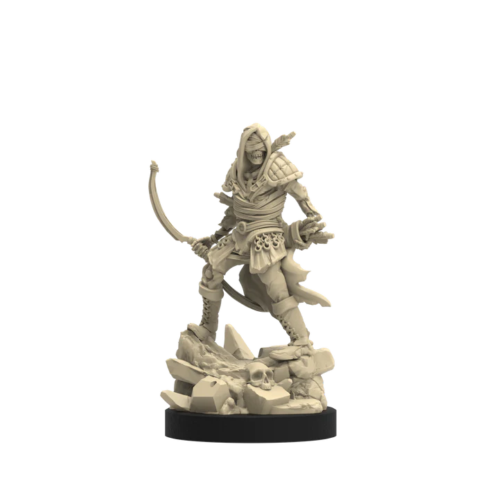 Epic Encounters: Warband - Arena of the Undead Horde